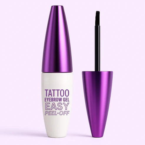 Browvo™ Peel Off Eyebrow Tint