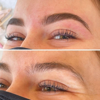 Browvo™ Peel Off Eyebrow Tint