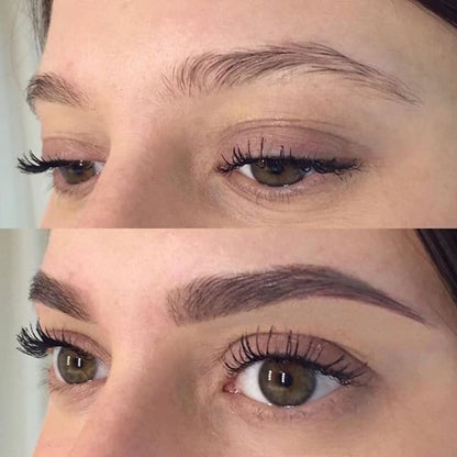 Browvo™ Peel Off Eyebrow Tint