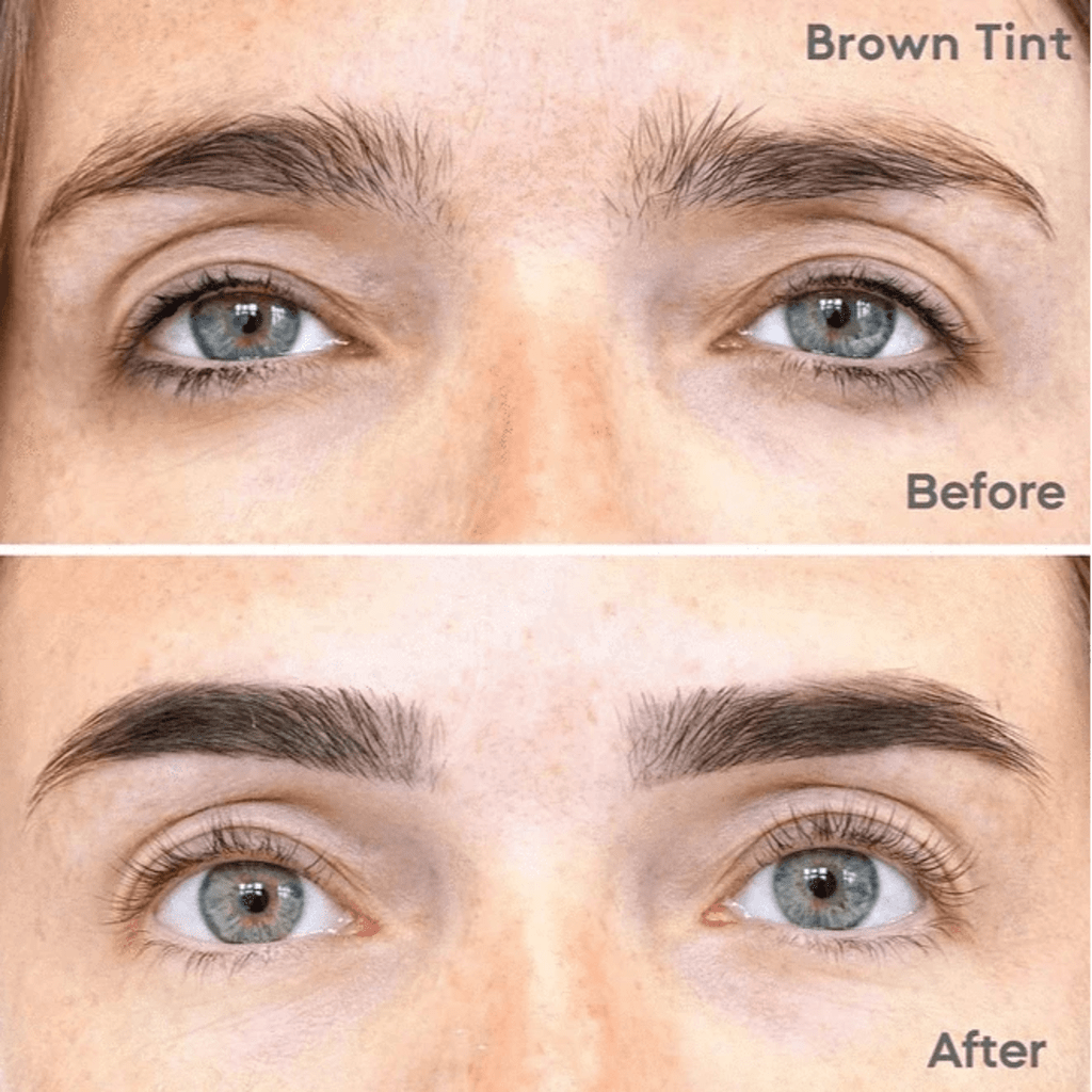 Browvo™ Peel Off Eyebrow Tint